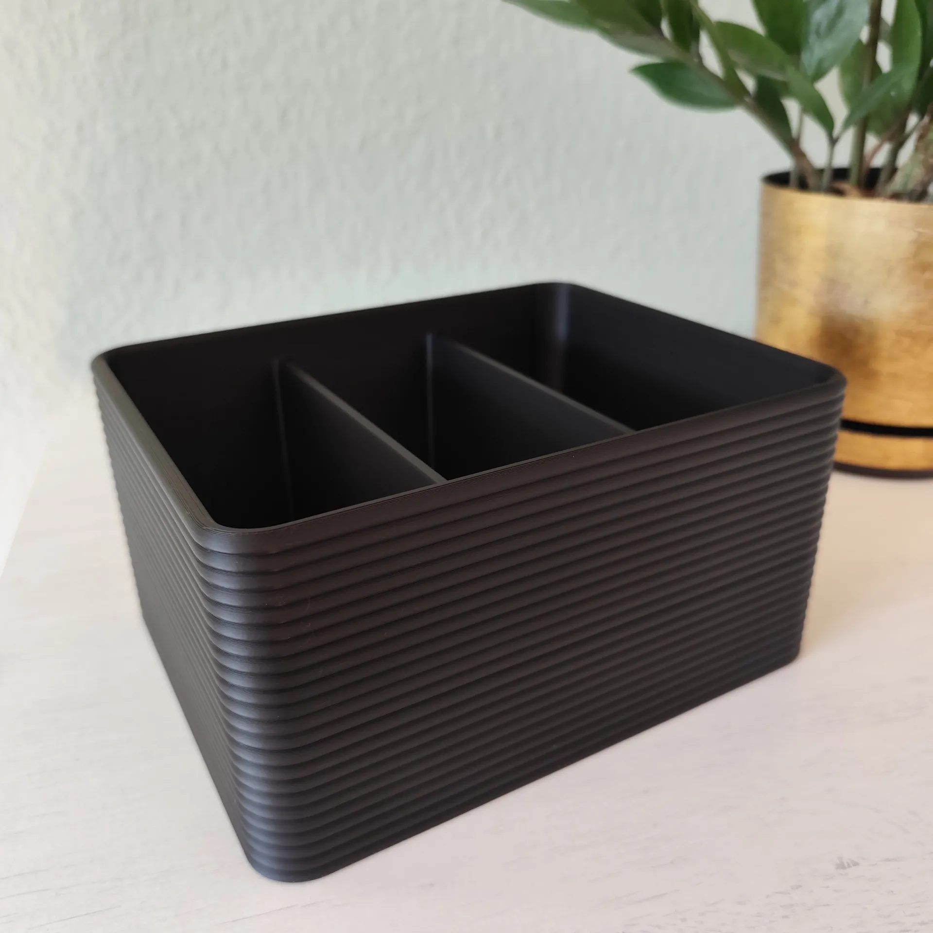 Držač za Daljinske Luno - Organizatori za daljinske upravljače, slika 2